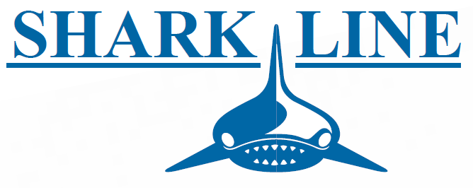 Shark Line - торговая марка машинных метчиков Dormer