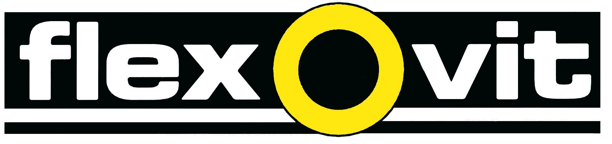 логотип бренда flexovit