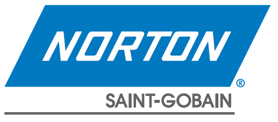логотип бренда norton saint-gobain